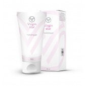 Интимный лубрикант для женщин Titan Gel Virgin Star - 50 мл. - Titan - купить с доставкой в Мытищах