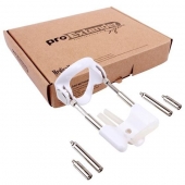 Экстендер для увеличения пениса Open Wide Restraints - Chisa - в Мытищах купить с доставкой