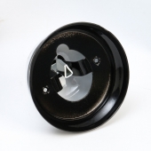 Настольный звонок RING FOR SEX - Сима-Ленд - купить с доставкой в Мытищах