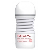 Мастурбатор TENGA Rolling Head Cup Soft - Tenga - в Мытищах купить с доставкой