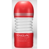 Мастурбатор TENGA Rolling Head Cup - Tenga - в Мытищах купить с доставкой