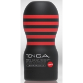 Мастурбатор TENGA Original Vacuum Cup Hard - Tenga - в Мытищах купить с доставкой
