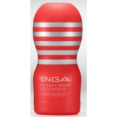 Мастурбатор TENGA Original Vacuum Cup - Tenga - в Мытищах купить с доставкой