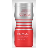 Мастурбатор TENGA Dual Sensation Cup - Tenga - в Мытищах купить с доставкой