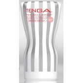 Мастурбатор TENGA Squeeze Tube Cup Soft - Tenga - в Мытищах купить с доставкой