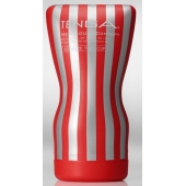 Мастурбатор TENGA Squeeze Tube Cup - Tenga - в Мытищах купить с доставкой