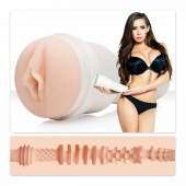 Мастурбатор-вагина Fleshlight Girls - Madison Ivy Beyond - Fleshlight - в Мытищах купить с доставкой