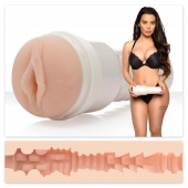 Мастурбатор-вагина Fleshlight Girls - Lana Rhoades Destiny - Fleshlight - в Мытищах купить с доставкой