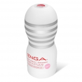Мастурбатор TENGA Original Vacuum Cup Soft - Tenga - в Мытищах купить с доставкой