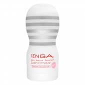Мастурбатор TENGA Original Vacuum Cup Soft - Tenga - в Мытищах купить с доставкой