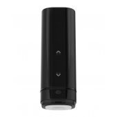 Мастурбатор для секса на расстоянии Onyx+ - Kiiroo - в Мытищах купить с доставкой
