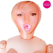 Секс-кукла Анастасия - Erowoman-Eroman - в Мытищах купить с доставкой