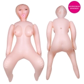 Секс-кукла Анастасия - Erowoman-Eroman - в Мытищах купить с доставкой