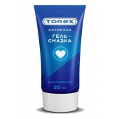 Смазка на водной основе TOREX  Классическая  - 50 мл. - Torex - купить с доставкой в Мытищах