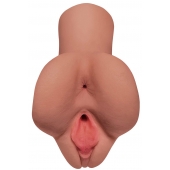 Кофейный мастурбатор Pick Your Pleasure Stroker - Pipedream - в Мытищах купить с доставкой