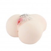 Мастурбатор с вибрацией Japanese School Girl - Baile - в Мытищах купить с доставкой