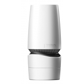 Мастурбатор TENGA AERO Silver Ring - Tenga - в Мытищах купить с доставкой
