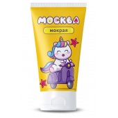 Густая смазка на водной основе  Москва Мокрая  - 50 мл. - Москва - купить с доставкой в Мытищах