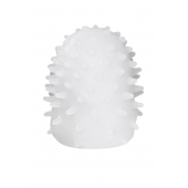 Мастурбатор-яйцо Satisfyer Naughty Mini Masturbator - Satisfyer - в Мытищах купить с доставкой