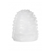 Мастурбатор-яйцо Satisfyer Bubble Mini Masturbator - Satisfyer - в Мытищах купить с доставкой