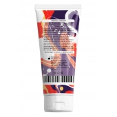 Анальная смазка на водной основе OYO Personal Gel Aloe - 50 мл. - OYO - купить с доставкой в Мытищах