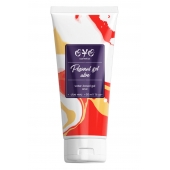 Анальная смазка на водной основе OYO Personal Gel Aloe - 50 мл. - OYO - купить с доставкой в Мытищах