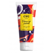 Анальная смазка на водной основе OYO Personal Gel Pantenol - 50 мл. - OYO - купить с доставкой в Мытищах