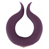 Вибратор для пар Two Motors Couple’s Ring в форме кольца - Orion - в Мытищах купить с доставкой