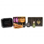 Эротический набор Weekender Kit The Original - Kama Sutra - купить с доставкой в Мытищах