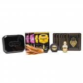 Эротический набор Weekender Kit Coconut Pineapple - Kama Sutra - купить с доставкой в Мытищах