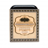 Эротический набор Weekender Kit Vanilla Creme - Kama Sutra - купить с доставкой в Мытищах