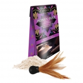 Пудра для тела Honey Dust Body Powder с ароматом малины - 28 гр. - Kama Sutra - купить с доставкой в Мытищах