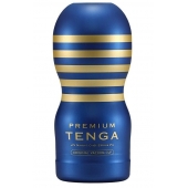 Мастурбатор TENGA Premium Original Vacuum Cup - Tenga - в Мытищах купить с доставкой