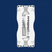 Мастурбатор TENGA Premium Dual Sensation Cup - Tenga - в Мытищах купить с доставкой