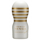Мастурбатор TENGA Premium Original Vacuum Cup Gentle - Tenga - в Мытищах купить с доставкой