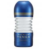 Мастурбатор TENGA Premium Rolling Head Cup - Tenga - в Мытищах купить с доставкой