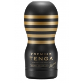 Мастурбатор TENGA Premium Original Vacuum Cup Strong - Tenga - в Мытищах купить с доставкой
