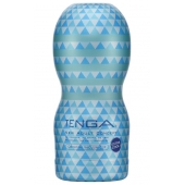 Мастурбатор с охлаждающей смазкой TENGA Original Vacuum Cup Extra Cool - Tenga - в Мытищах купить с доставкой