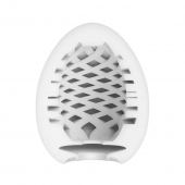 Мастурбатор-яйцо MESH - Tenga - в Мытищах купить с доставкой