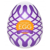 Мастурбатор-яйцо MESH - Tenga - в Мытищах купить с доставкой