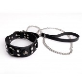 Ошейник  Веселый Роджер - Sitabella - купить с доставкой в Мытищах