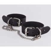 Кожаные оковы  Новичок - Sitabella - купить с доставкой в Мытищах