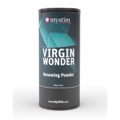 Пудра для ухода за игрушками Virgin Wonder Renewing Powder - MyStim - в Мытищах купить с доставкой