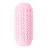 Розовый мастурбатор Marshmallow Maxi Candy - Lola Games - в Мытищах купить с доставкой