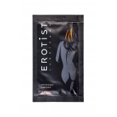 Пробник лубриканта на водной основе Erotist Anal - 4 мл. - Erotist Lubricants - купить с доставкой в Мытищах