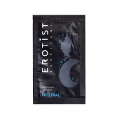 Пробник лубриканта на водной основе Erotist Neutral - 4 мл. - Erotist Lubricants - купить с доставкой в Мытищах