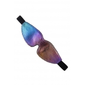 Радужная маска Anonymo - ToyFa - купить с доставкой в Мытищах