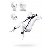 Фиксирующие стропы Anonymo с подушкой под шею - ToyFa - купить с доставкой в Мытищах