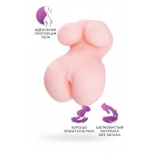 Мастурбатор-вагина Babycakes - ToyFa - в Мытищах купить с доставкой