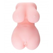 Мастурбатор-вагина Babycakes - ToyFa - в Мытищах купить с доставкой